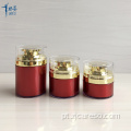 2021 New Style 30ml Press PumpJar sem ar